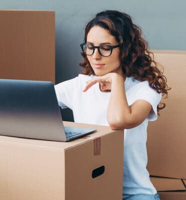 Moving advice from Pro Alliance Services