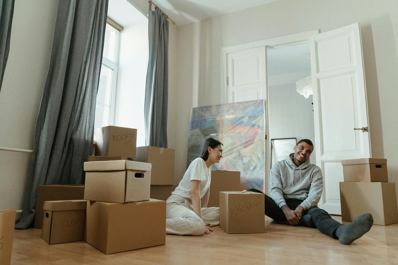 What no one tells you about moving from an apartment to a house